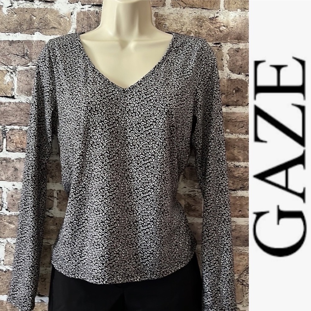 Gaze Super Soft‎ Women’s Top